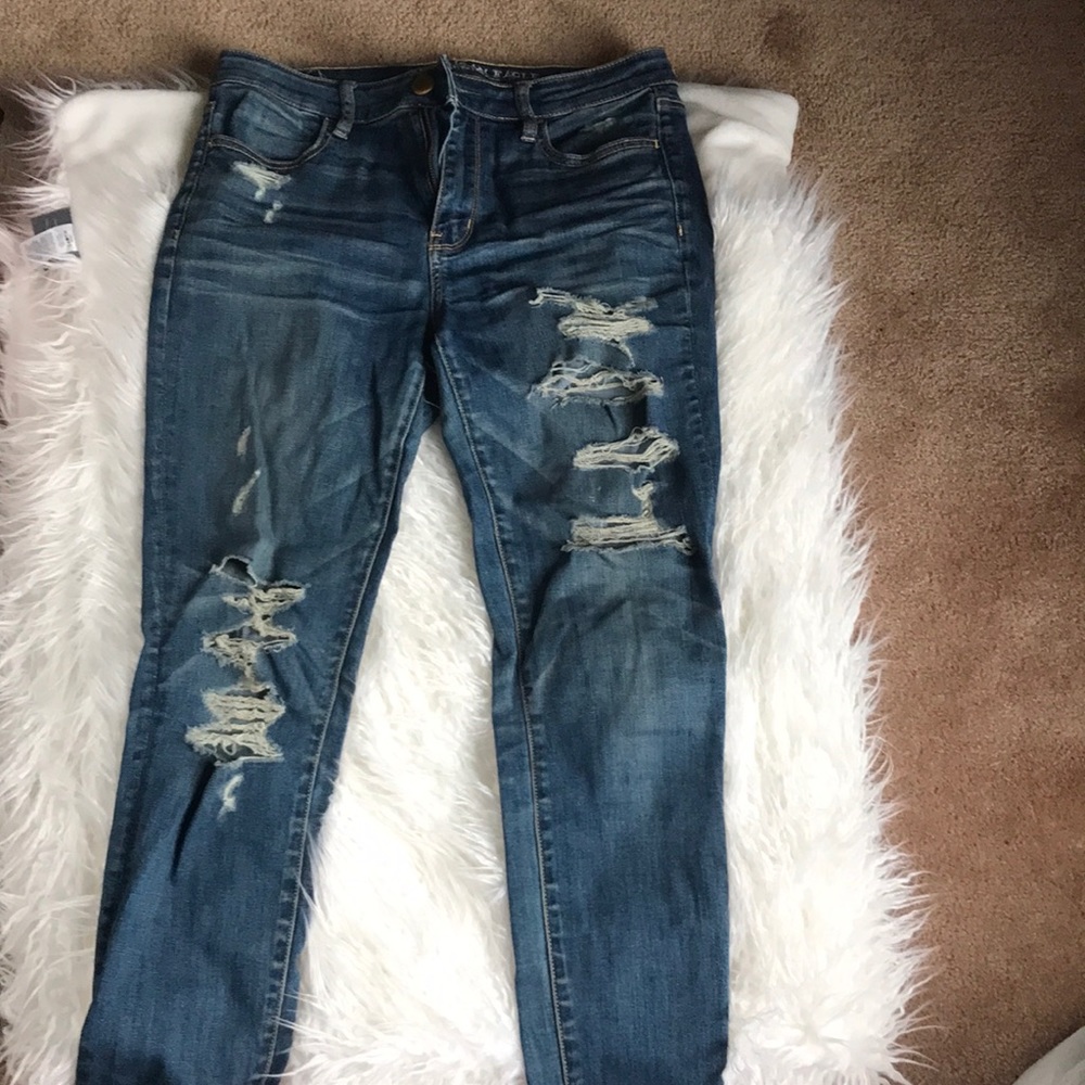 Women’s jean